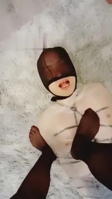 图片[4]_【余香】木乃伊被折磨-黑丝深喉/高跟踩踏 G-210729-20_HD绳艺资源