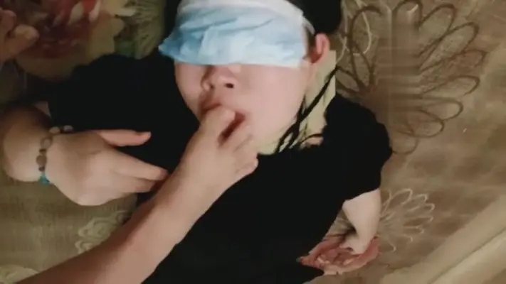 图片[2]_【佳影】一只贱贱的小母狗 G-210729-23_HD绳艺资源