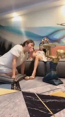 图片[6]_【歌迪丝】母狗伺候我看电视 G-210728-24_HD绳艺资源