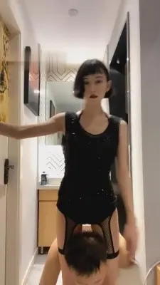 图片[3]_【千条姐】深喉插嘴舔裸足 G-210729-6_HD绳艺资源