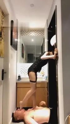 图片[4]_【千条姐】深喉插嘴舔裸足 G-210729-6_HD绳艺资源