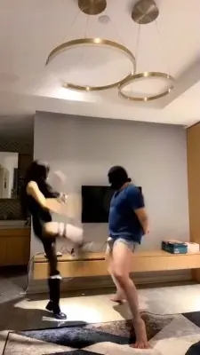 图片[5]_【千条姐】超高难度挑战踢裆 G-210727-20_HD绳艺资源