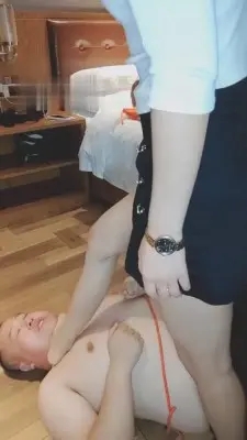 图片[2]_【奈奈】老肥狗的圣水特效药 G-210728-10_HD绳艺资源