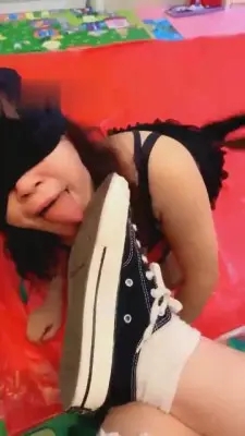 图片[11]_【苏州宝宝】可爱萝莉主羞辱母狗 G-210728-8_HD绳艺资源