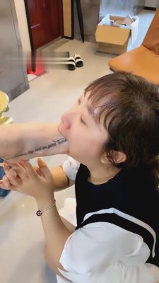 图片[6]_【歌迪丝】囚禁母狗伺候舔脚喂食 G-210731-14_HD绳艺资源