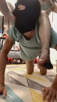 图片[4]_【成都DSisley】御姐网袜高跟裸足的诱惑 G-210730-29_HD绳艺资源