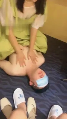 图片[3]_【野野子】好好享受可爱萝莉的大臭脚 G-210730-8_HD绳艺资源