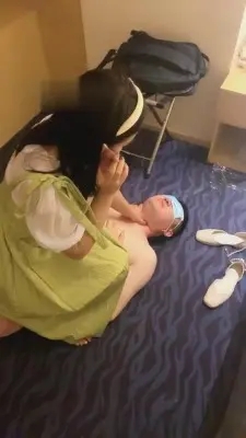 图片[4]_【野野子】好好享受可爱萝莉的大臭脚 G-210730-8_HD绳艺资源