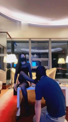 图片[3]_【仙女殿下】网红模特黑丝美腿诱惑调 G-210802-2_HD绳艺资源