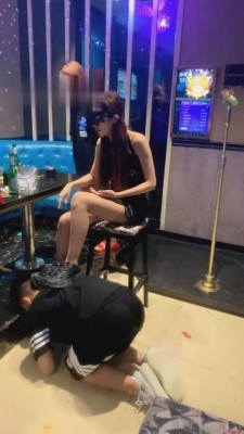 图片[2]_【沐清忧】双S-不听话就得挨打 G-210802-13_HD绳艺资源