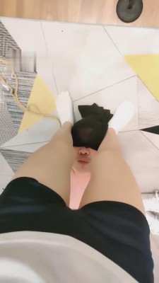 【丫丫啊】绳艺技巧坐脸窒息专场-踩踏/滴蜡舔脚 G-210731-4_HD绳艺资源