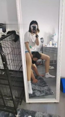 图片[4]_【夏馨】帆布鞋白袜/虐乳/口水/踩踏/耳光/训练 G-210731-25_HD绳艺资源