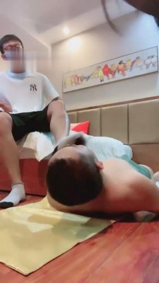 【维也纳学生情侣】羞辱绿帽胯下狗 G-210801-3_HD绳艺资源