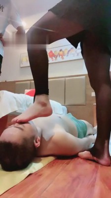 图片[2]_【维也纳学生情侣】羞辱绿帽胯下狗 G-210801-3_HD绳艺资源