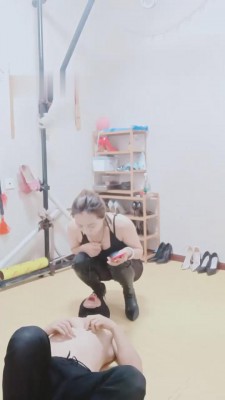 图片[4]_【雪瑶大大】来，跪好，这下贱的灵魂 G-210801-9_HD绳艺资源