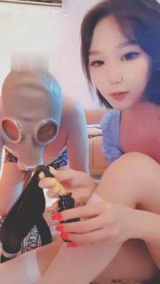 图片[3]_【汐雯】呼吸控制贱狗 G-210803-12_HD绳艺资源