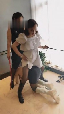 图片[6]_【乐爷】精彩-双S-餐厅粗口艺术训练 G-210802-30_HD绳艺资源