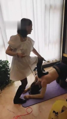 图片[7]_【乐爷】精彩-双S-餐厅粗口艺术训练 G-210802-30_HD绳艺资源