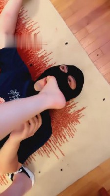 图片[5]_【仙女殿下】废物被踩踏/深喉/踢踹 G-210802-21_HD绳艺资源