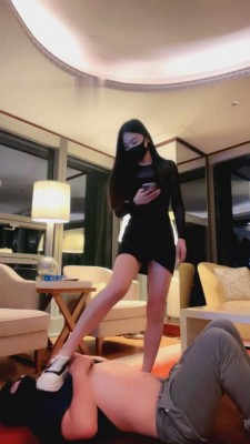 图片[7]_【仙女殿下】废物被踩踏/深喉/踢踹 G-210802-21_HD绳艺资源