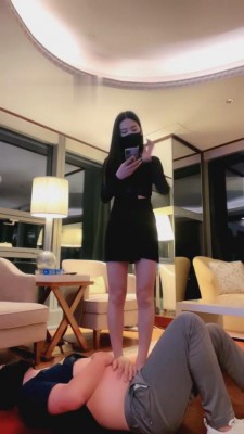 图片[8]_【仙女殿下】废物被踩踏/深喉/踢踹 G-210802-21_HD绳艺资源