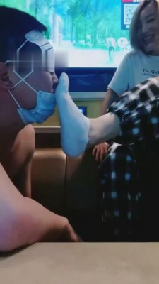 图片[2]_【沈阳予】运动鞋原味船袜KTV狠虐小贱畜 G-210804-5_HD绳艺资源