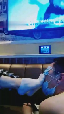 图片[5]_【沈阳予】运动鞋原味船袜KTV狠虐小贱畜 G-210804-5_HD绳艺资源