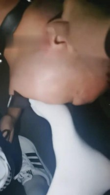 【夏馨S】极度羞辱-户外白丝玩狗-鞋底/骑马/口水/ G-210804-6_HD绳艺资源