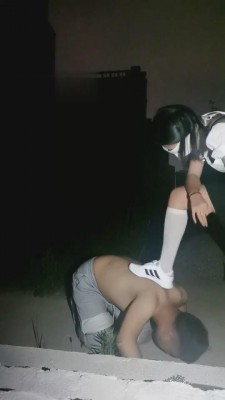 图片[7]_【夏馨S】极度羞辱-户外白丝玩狗-鞋底/骑马/口水/ G-210804-6_HD绳艺资源