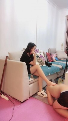 图片[4]_【广州楚楚】贝壳头原味船袜羞辱 G-210803-23_HD绳艺资源