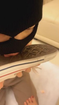 图片[2]_【路子】大学狗爬上门求虐口水踩踏 G-210803-18_HD绳艺资源