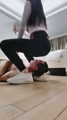 图片[6]_【微希】健身房运动后羞辱两教练 G-210803-17_HD绳艺资源