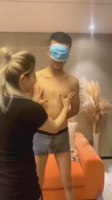 【露露】双S多M-口水耳光训练骑马【上】 G-210805-5_HD绳艺资源