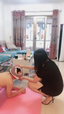 图片[7]_【广州楚楚】挑战不听话的圈养狗 G-210804-23_HD绳艺资源