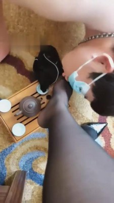 图片[7]_【梓晨】黑丝圣水/手脚耳光/踩踏/坐垫 G-210804-21_HD绳艺资源