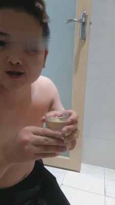 【滔滔】女神骑脖子遛狗 G-210804-8_HD绳艺资源