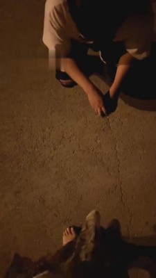 【酒神大人】威胁滴滴司机做狗 G-210806-5_HD绳艺资源