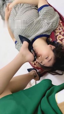 图片[2]_【歌迪丝】母狗做人肉脚垫【上】 G-210805-20_HD绳艺资源