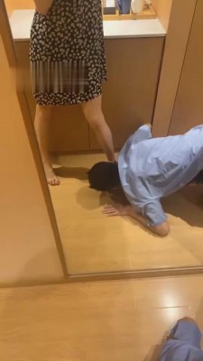 【糖糖老师】主人的脚脚好吃吗 G-210805-12_HD绳艺资源