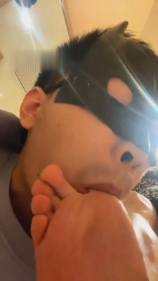 图片[2]_【糖糖老师】主人的脚脚好吃吗 G-210805-12_HD绳艺资源