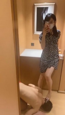 图片[5]_【糖糖老师】主人的脚脚好吃吗 G-210805-12_HD绳艺资源