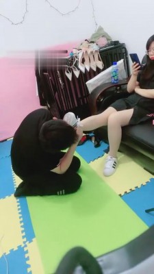 图片[2]_【大连雪主】双S-高难度挑战耳光口水踢踹 G-210805-14_HD绳艺资源