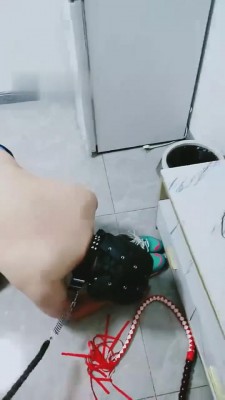 图片[4]_【梦蝶S】绿帽狗伺候情侣夫妻 G-210807-2_HD绳艺资源