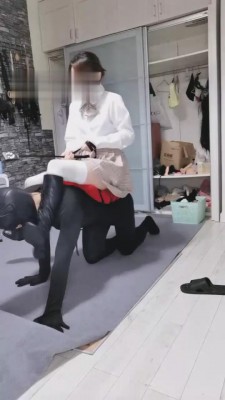 图片[2]_【上海格格】骑马专场 G-210807-3_HD绳艺资源