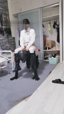 图片[3]_【上海格格】骑马专场 G-210807-3_HD绳艺资源