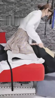 图片[6]_【上海格格】骑马专场 G-210807-3_HD绳艺资源