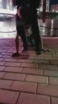 【平凡】户外调贱狗 G-210807-5_HD绳艺资源