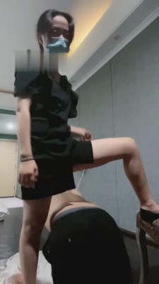 图片[3]_【晚晚】恋足-钻胯-坐脸 G-210807-17_HD绳艺资源