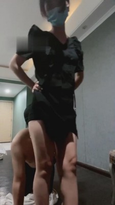 图片[5]_【晚晚】恋足-钻胯-坐脸 G-210807-17_HD绳艺资源