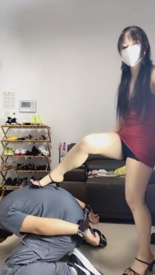 图片[4]_【小乔】高跟鞋/小皮鞋/铆钉鞋踢裆专场 G-210807-12_HD绳艺资源